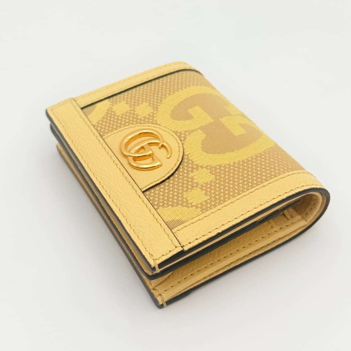 구찌 점보 GG 슈프림 오피디아 반지갑 523155 상품이미지10