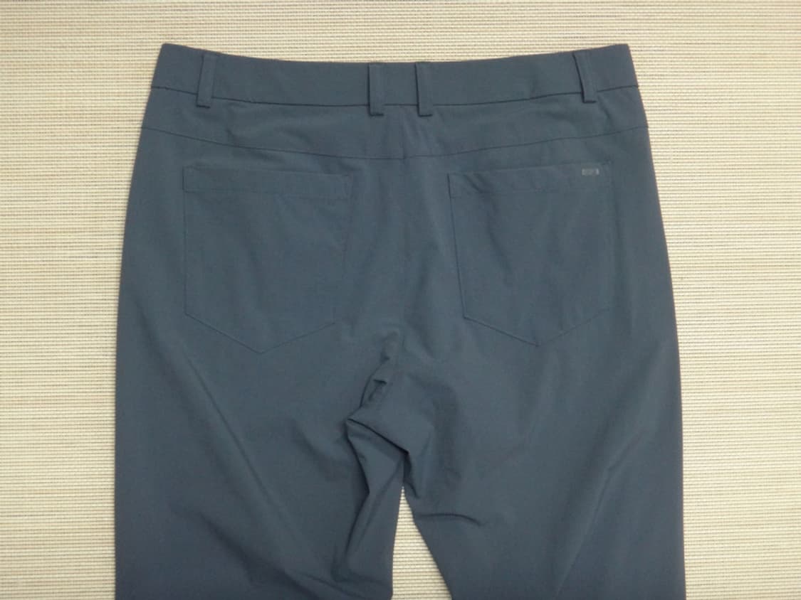 (32) 라푸마 남성 칼레 여름 코튼터치 팬츠 상품이미지5
