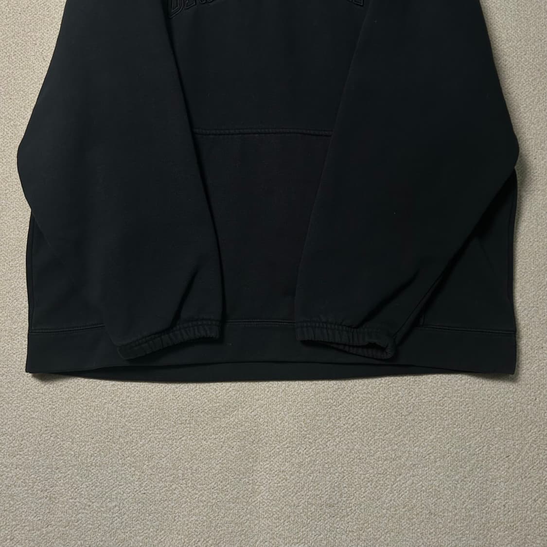 (XL)  90s 나이키 Oregon State 후드 상품이미지5