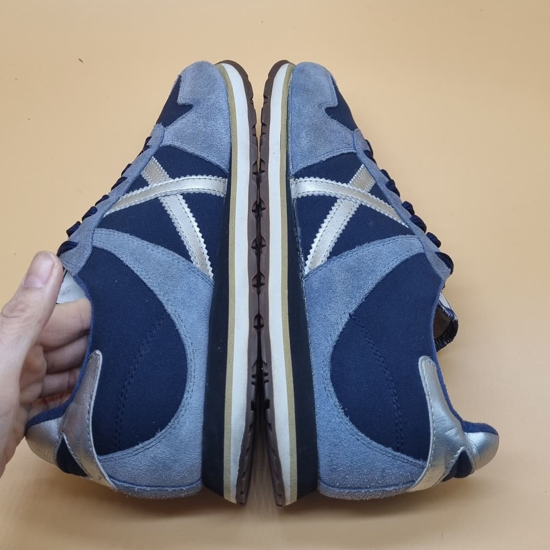 MUNICH 무니치 남성스니커즈275. 상품이미지5