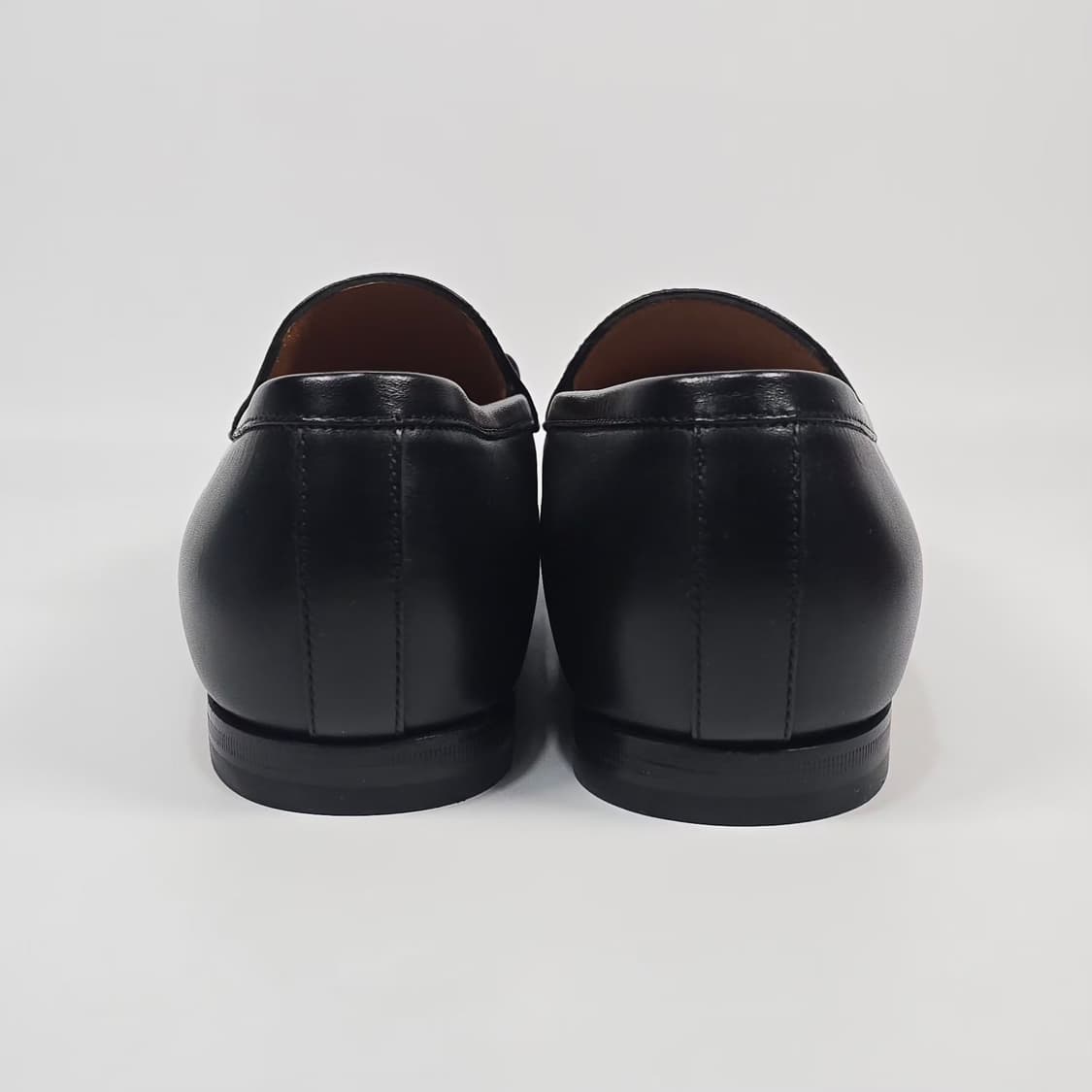 구찌 홀스빗 레더 로퍼 ( 255 ) 상품이미지3