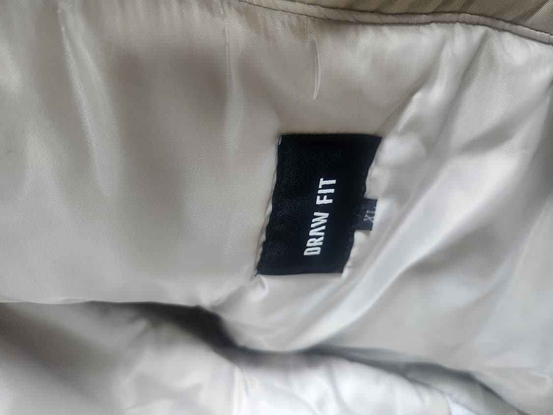 드로우핏 ma1 봄버자켓 XL 상품이미지2