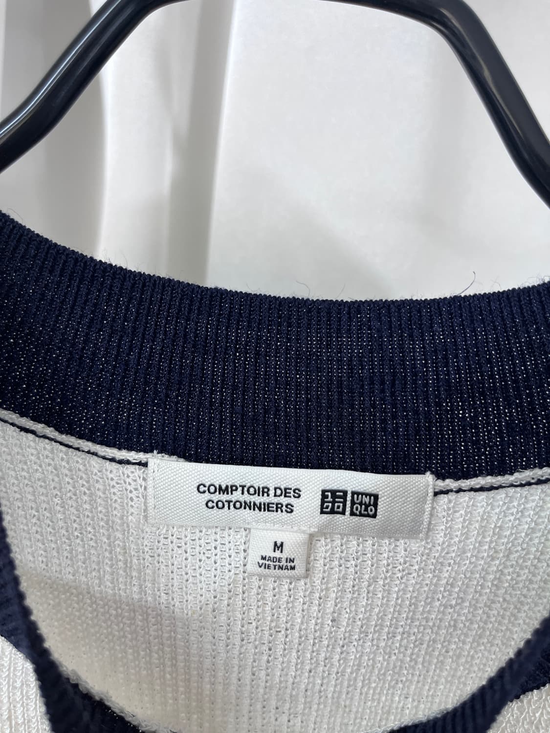 COMPTOIR DES COTONNIERS x uniqlo 상품이미지3
