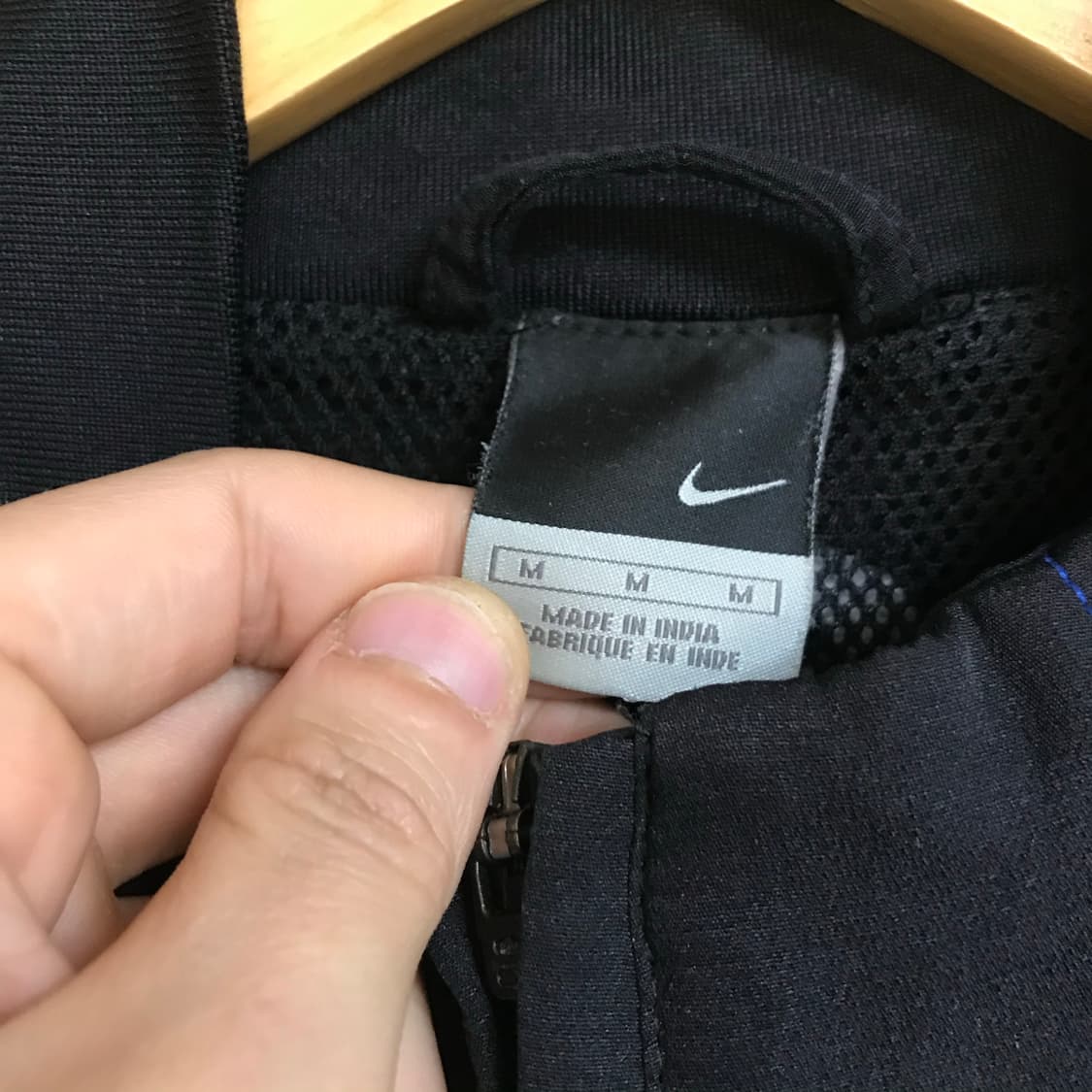 인터밀란 04-05 검정 바막 상품이미지3