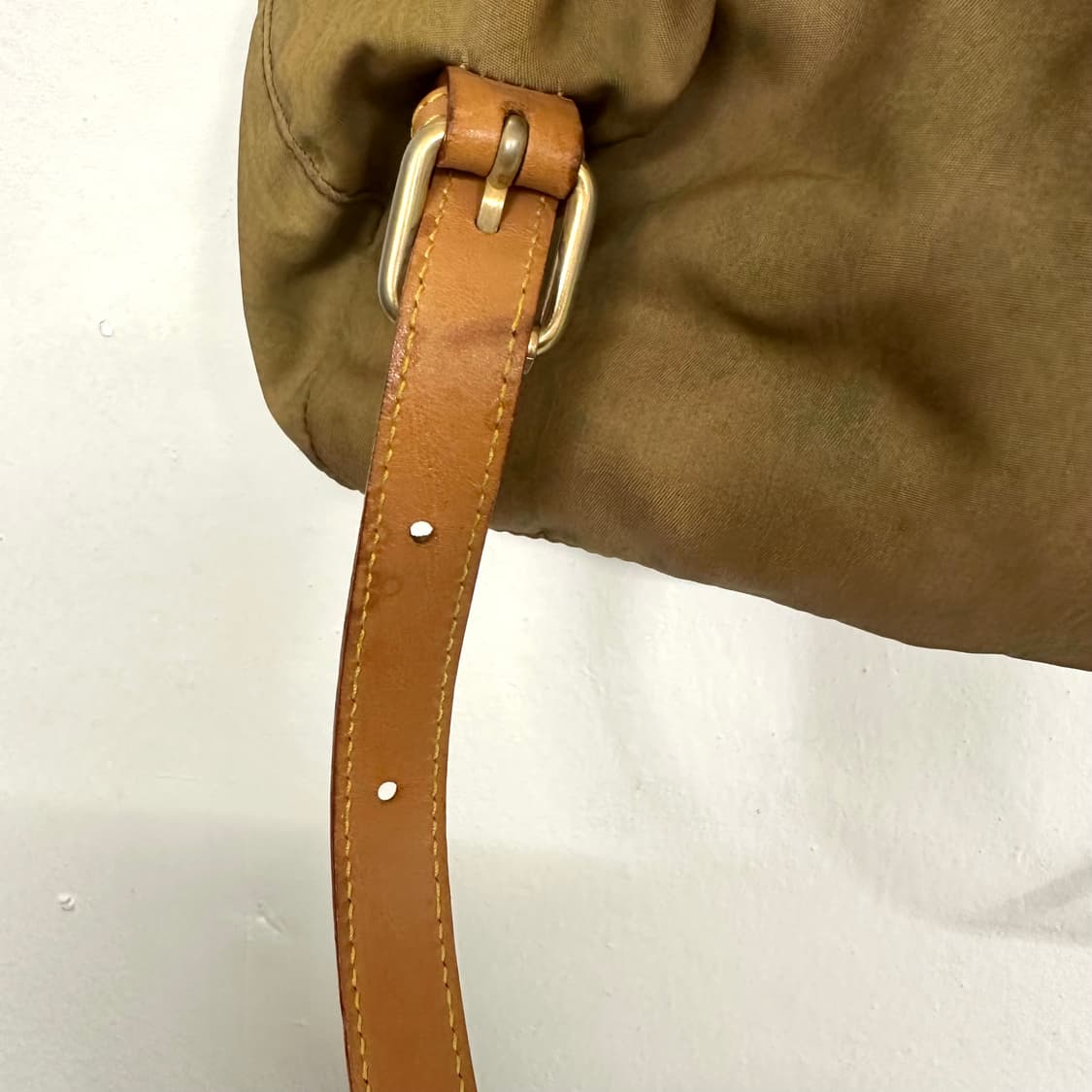 에트로 페이즐리 미니 백팩 상품이미지6