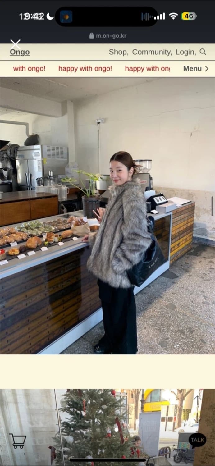 퍼자켓 상품이미지3