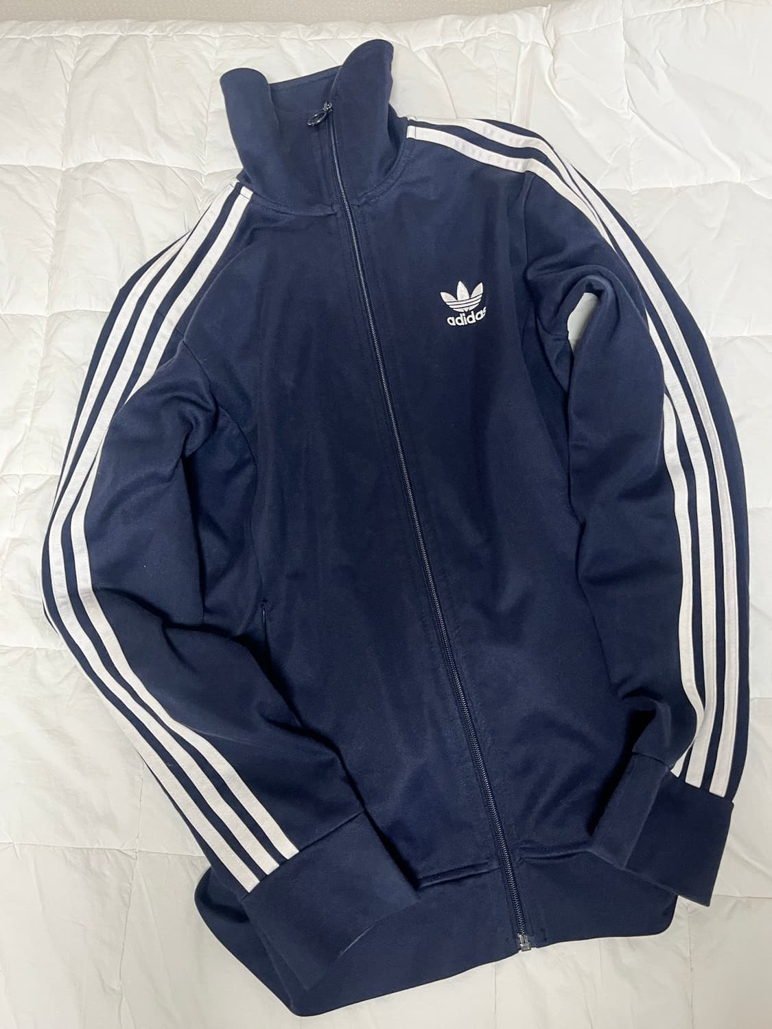 아디다스L 유로파 tt 져지 블랙 95 상품이미지1