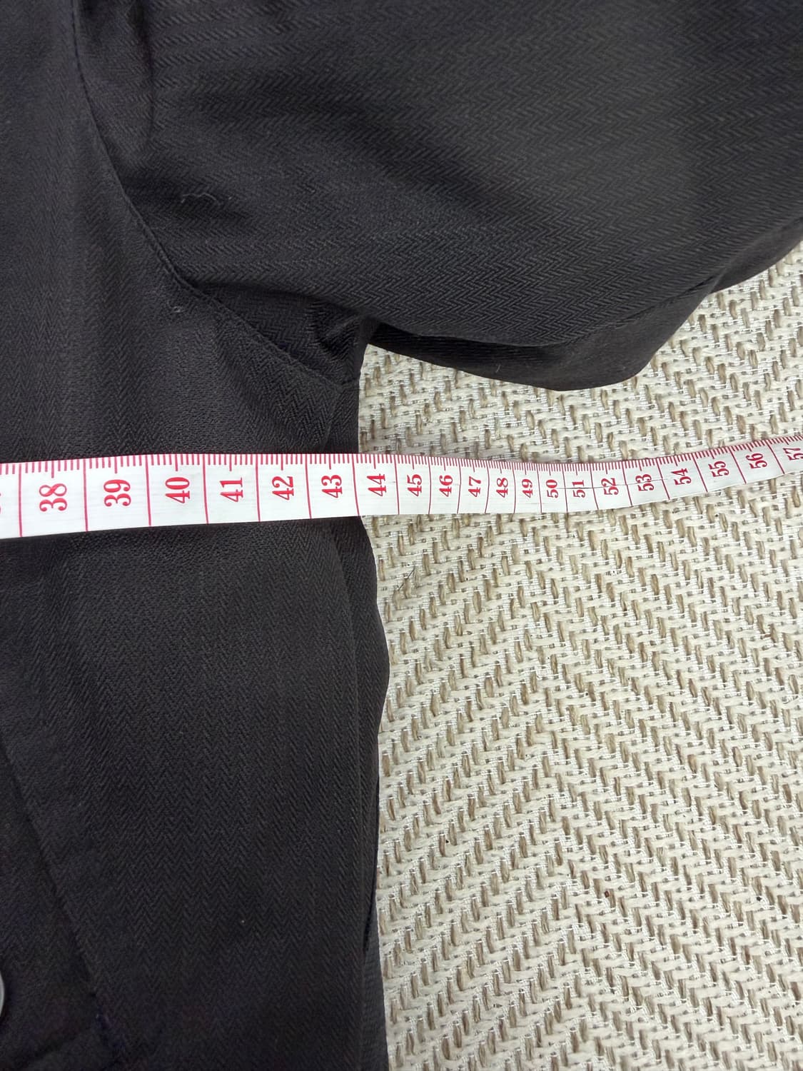 정품) 노비스 주니어 및 여성 패딩 L  상품이미지8