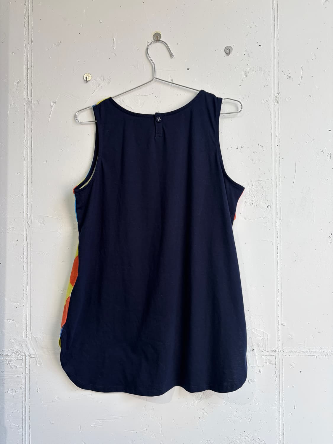 design tshirt store graniph sleeveless  상품이미지4