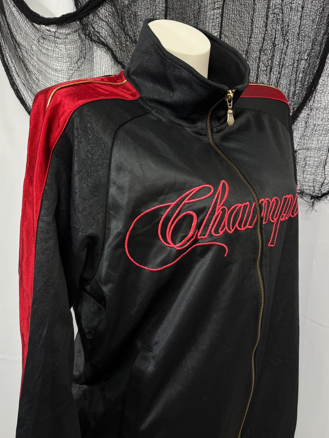 champion zip up 상품이미지3