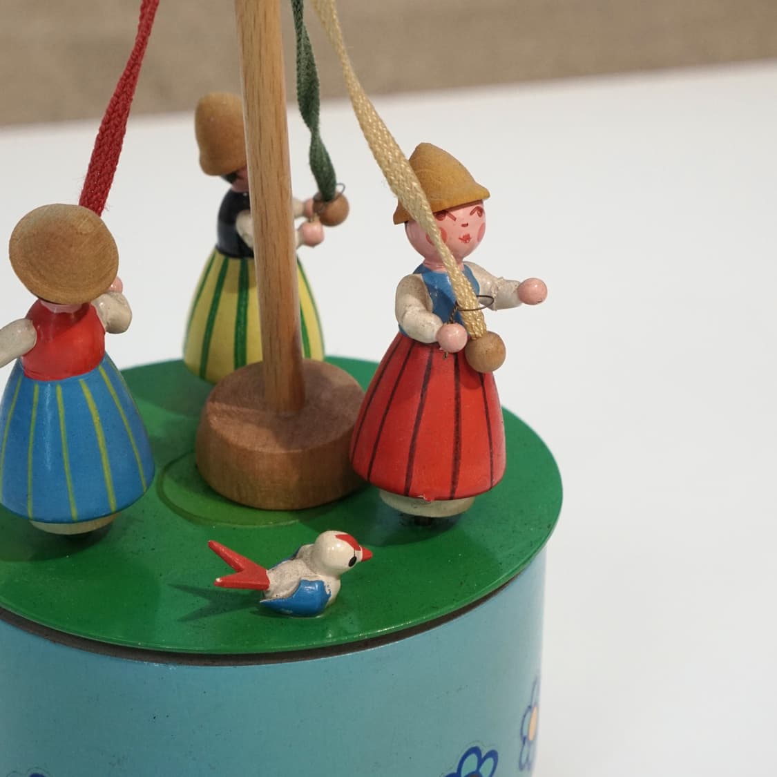 독일 빈티지 소품 폴댄스 오르골 상품이미지5