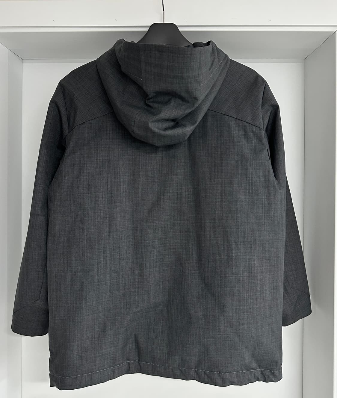 [DKNY] 남성 테크 자켓 상품이미지6