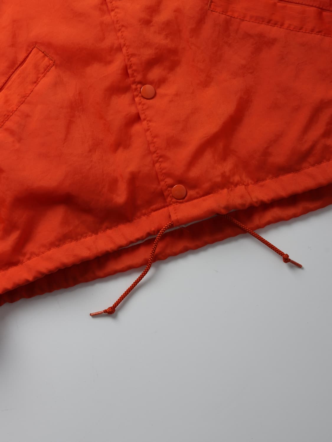 A BATHING APE Coach Jacket 상품이미지7