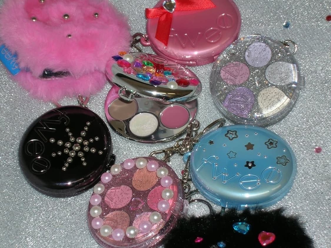 퓌 포켓 아이팔레트 상품이미지2