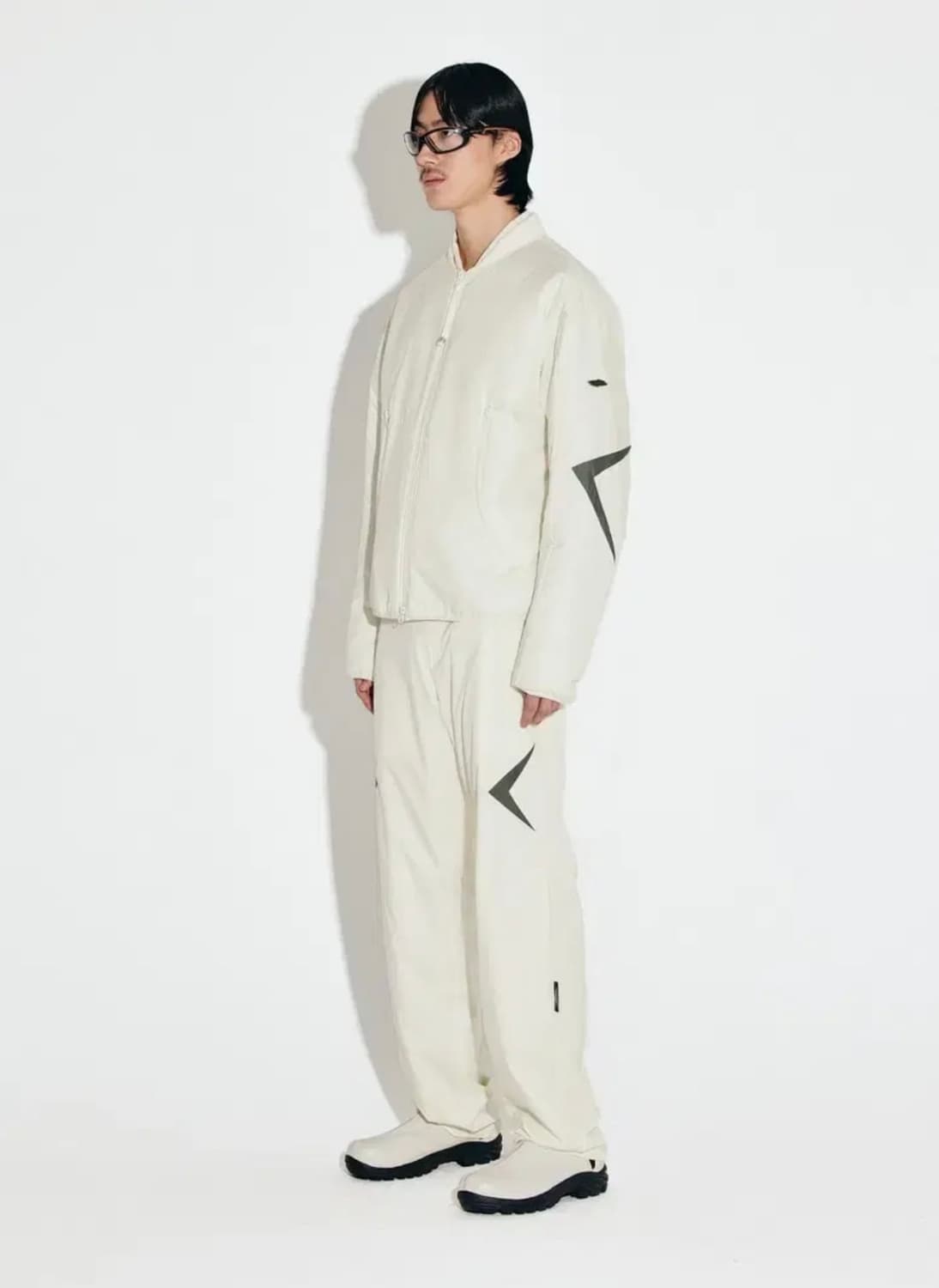 [Set] 오프닝프로젝트 - Edition Bomber&Pants 상품이미지1