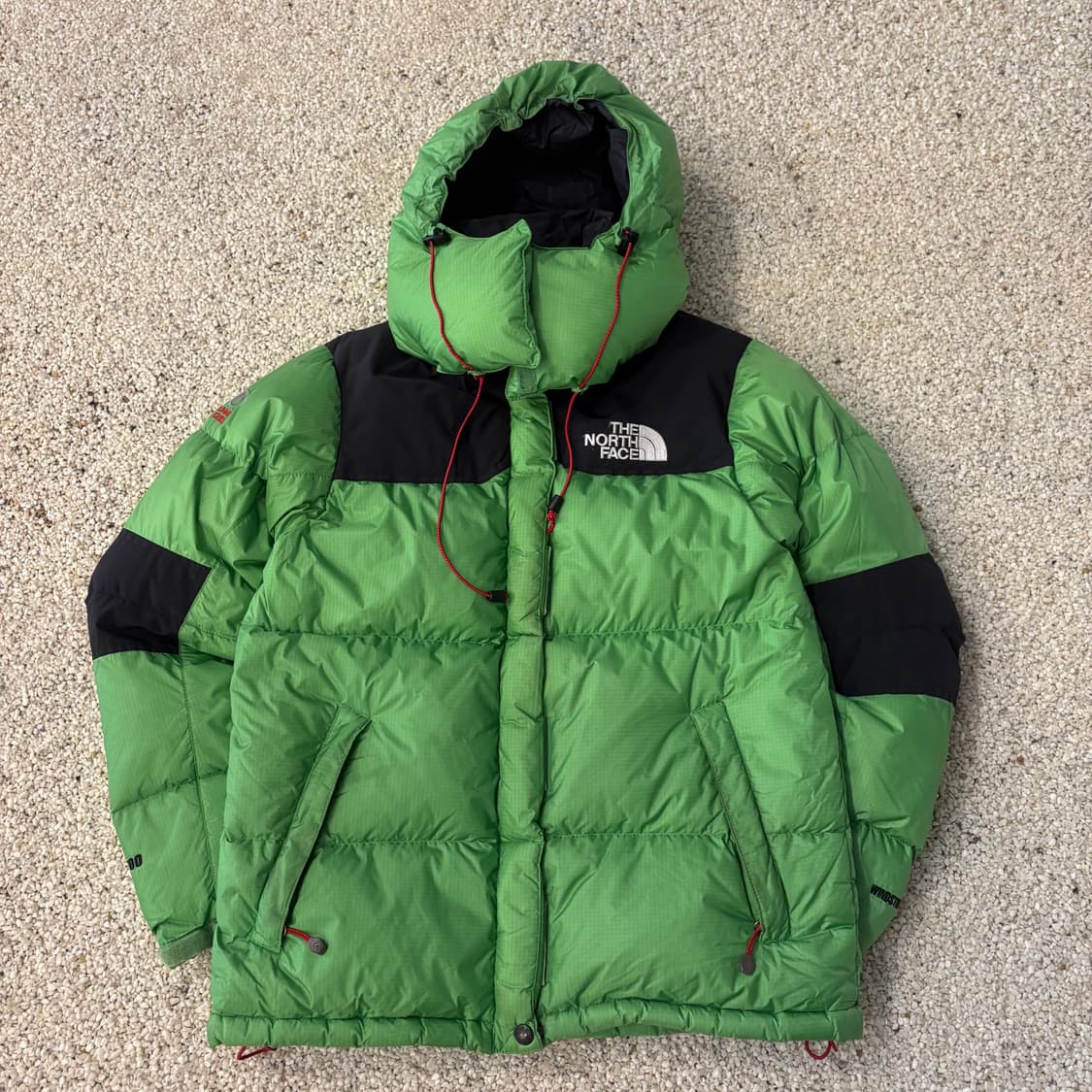노스페이스 후드 패딩 ⭐️839 상품이미지1