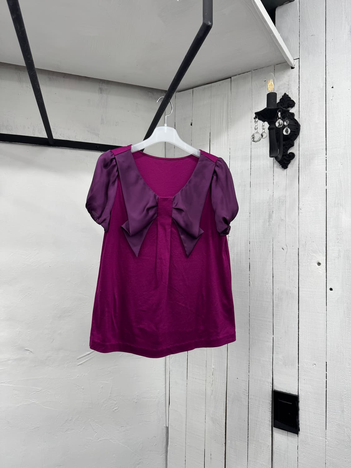 vtg top 상품이미지1