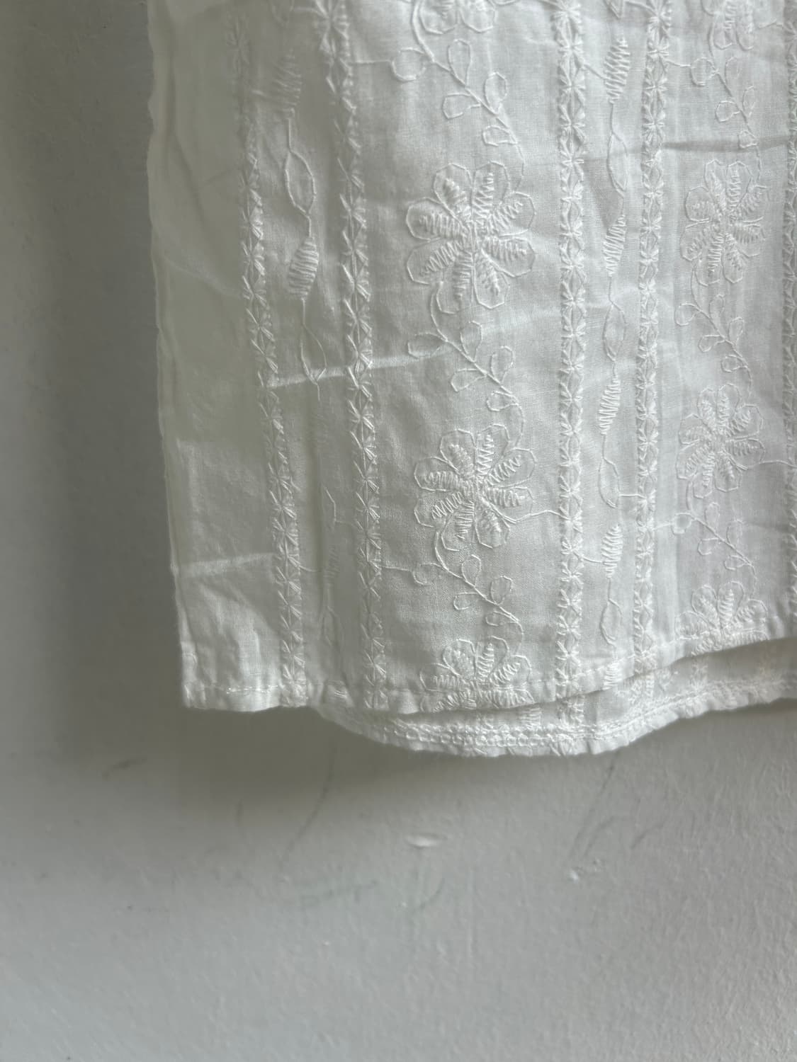 여름 블라우스  상품이미지5