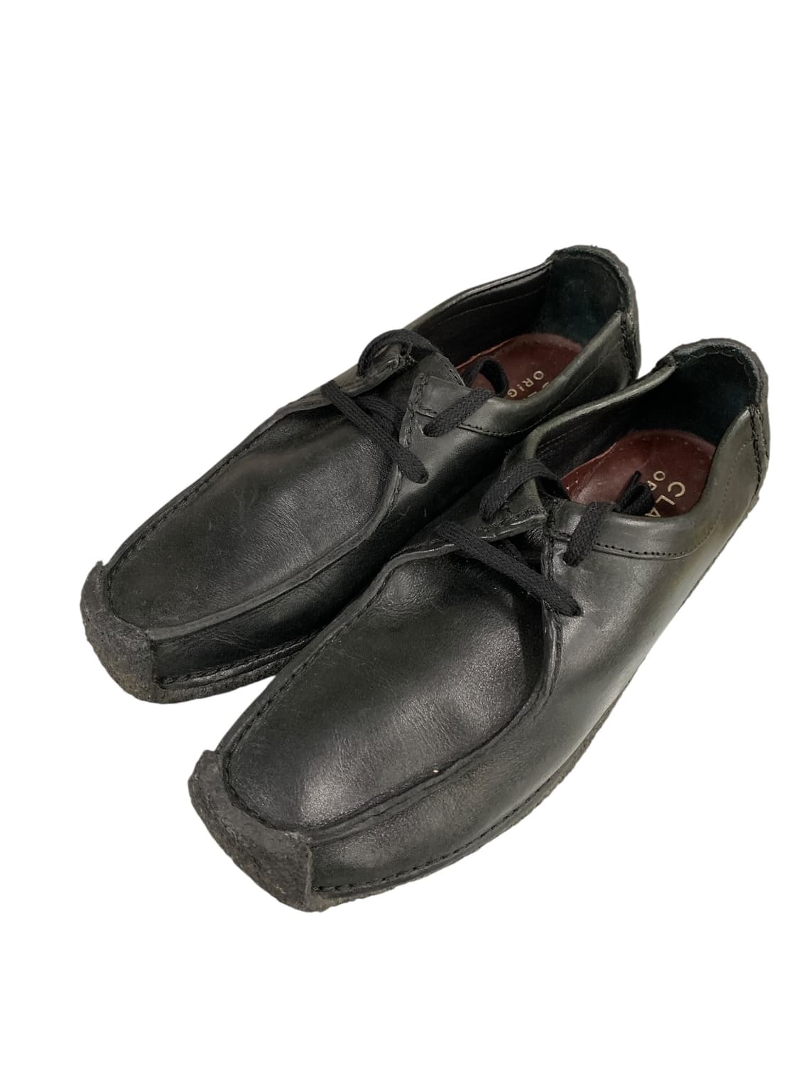 클락스 오리지널 나탈리 블랙 245 (gr-2801) 상품이미지1