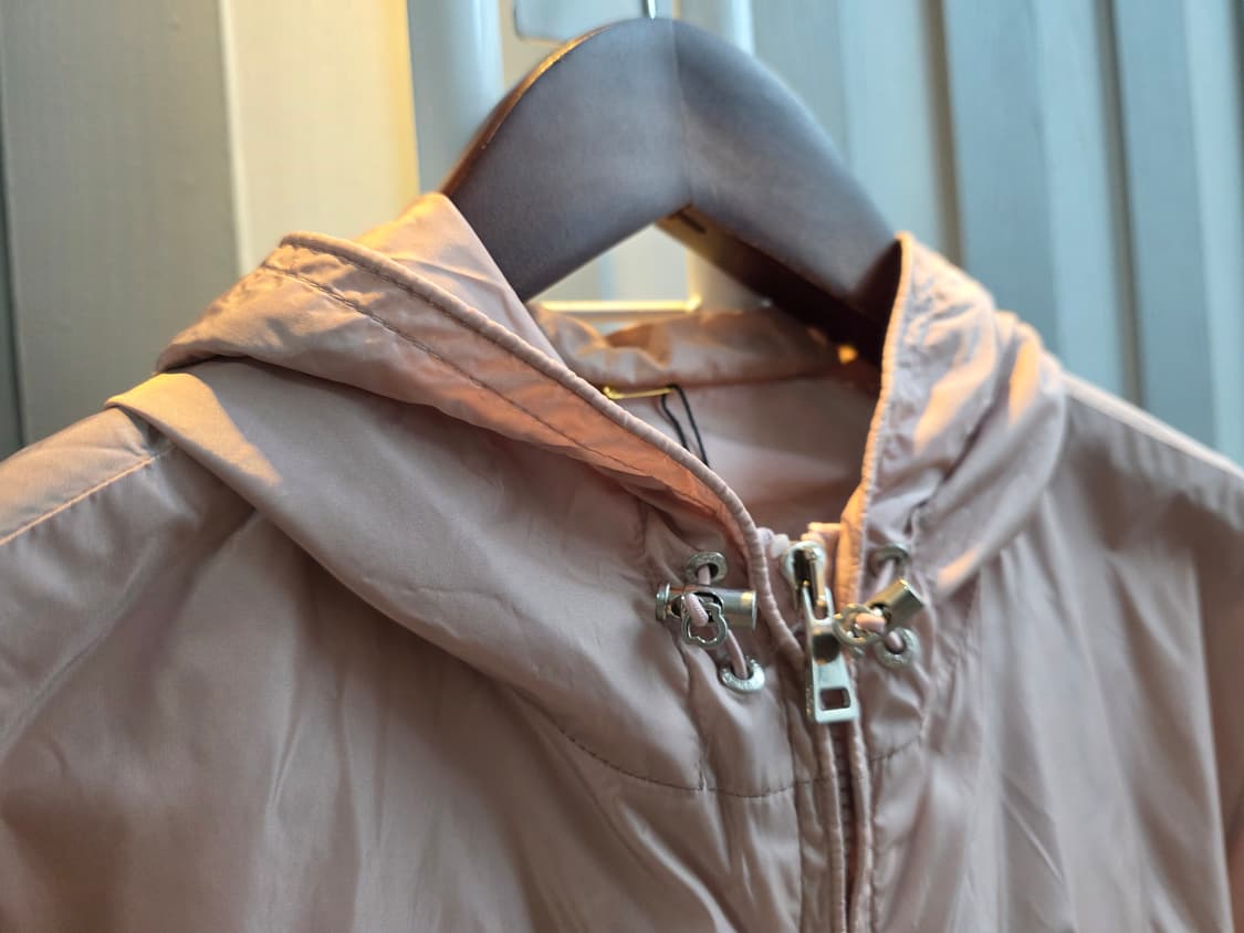 몽클레르 정품 바람막이 상품이미지2