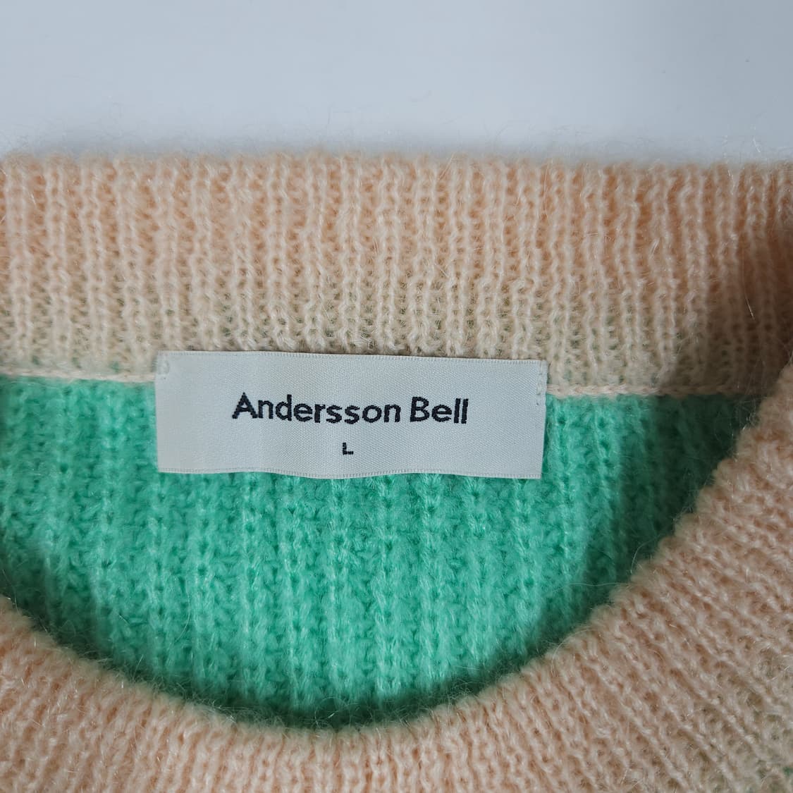 엔더슨벨 니트 상품이미지3