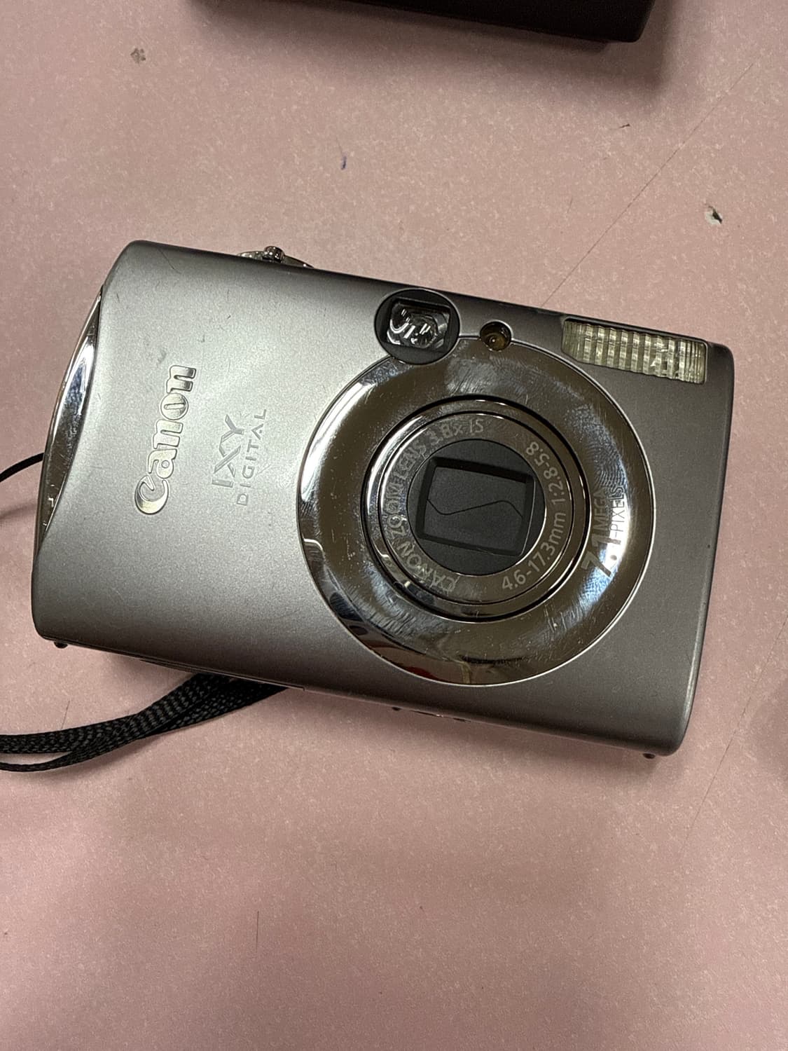 캐논 익서스 850 상품이미지1