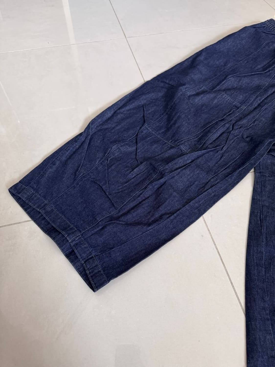 HD DENIM PANT HD 데님 팬츠 상품이미지2