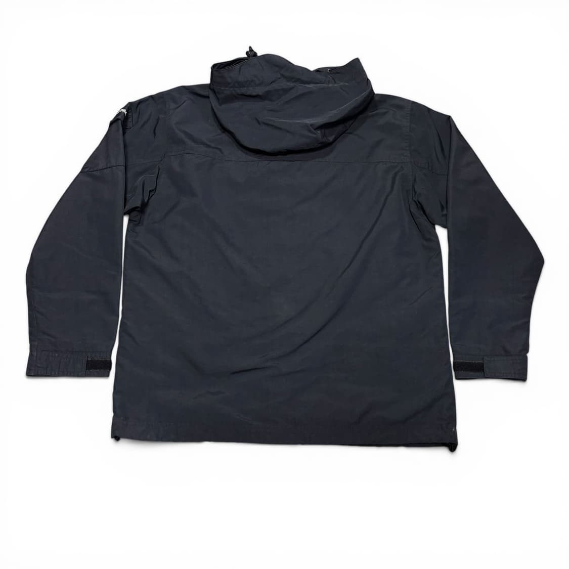 95 노스페이스 블랙 포켓 바람막이 자켓 상품이미지2