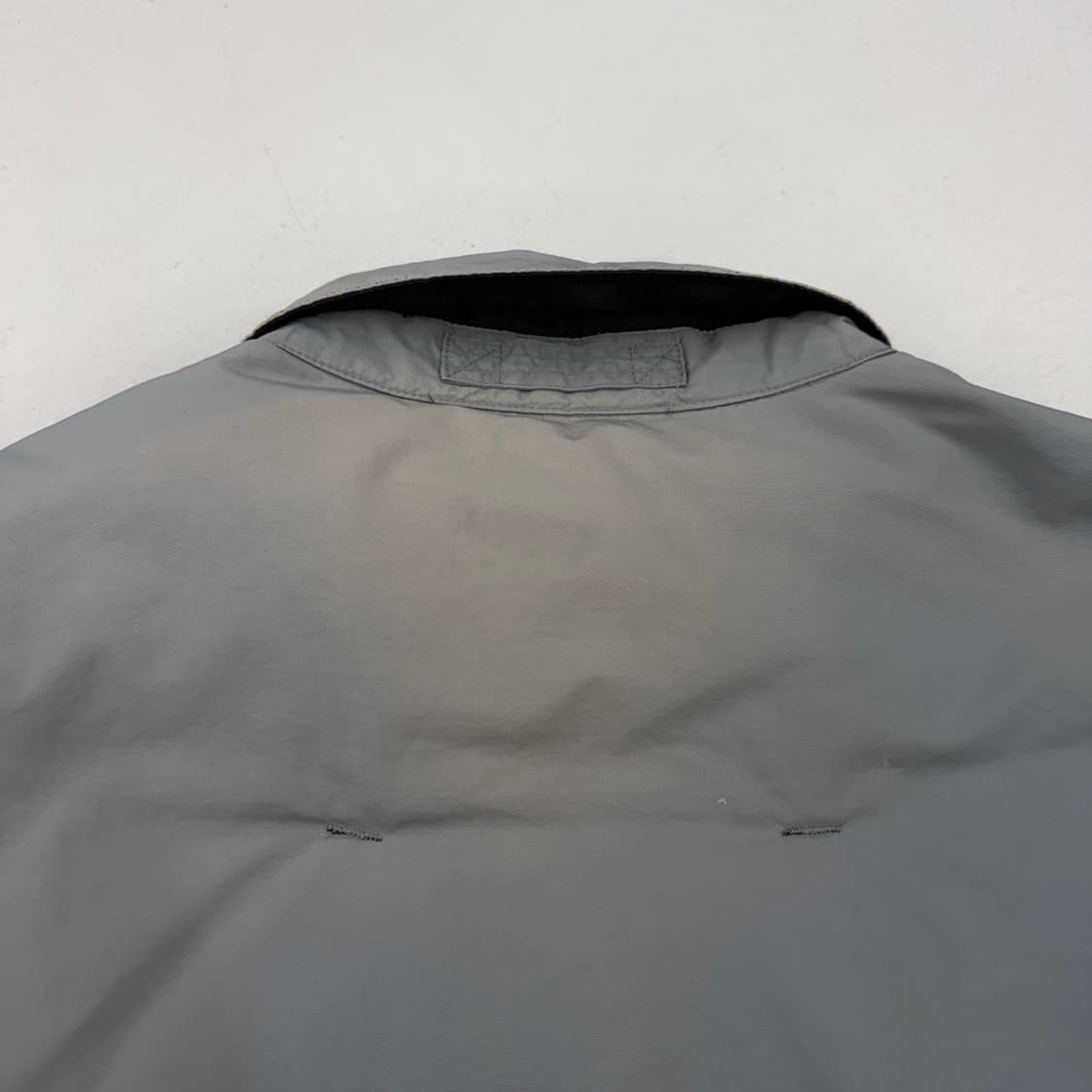 할리데이비슨 리버시블 빅로고 구스다운 패딩 상품이미지9