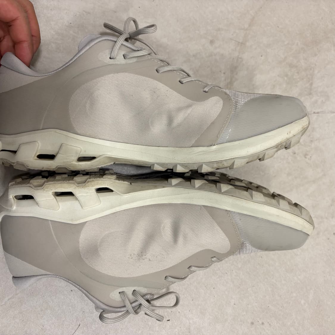 온러닝 파프 클라우드 벤처 아이스문 275 상품이미지3