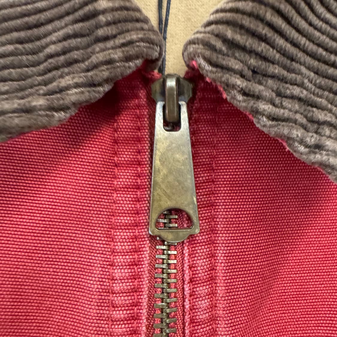 폴로 랄프로렌 디트로이트 워크 자켓 상품이미지5