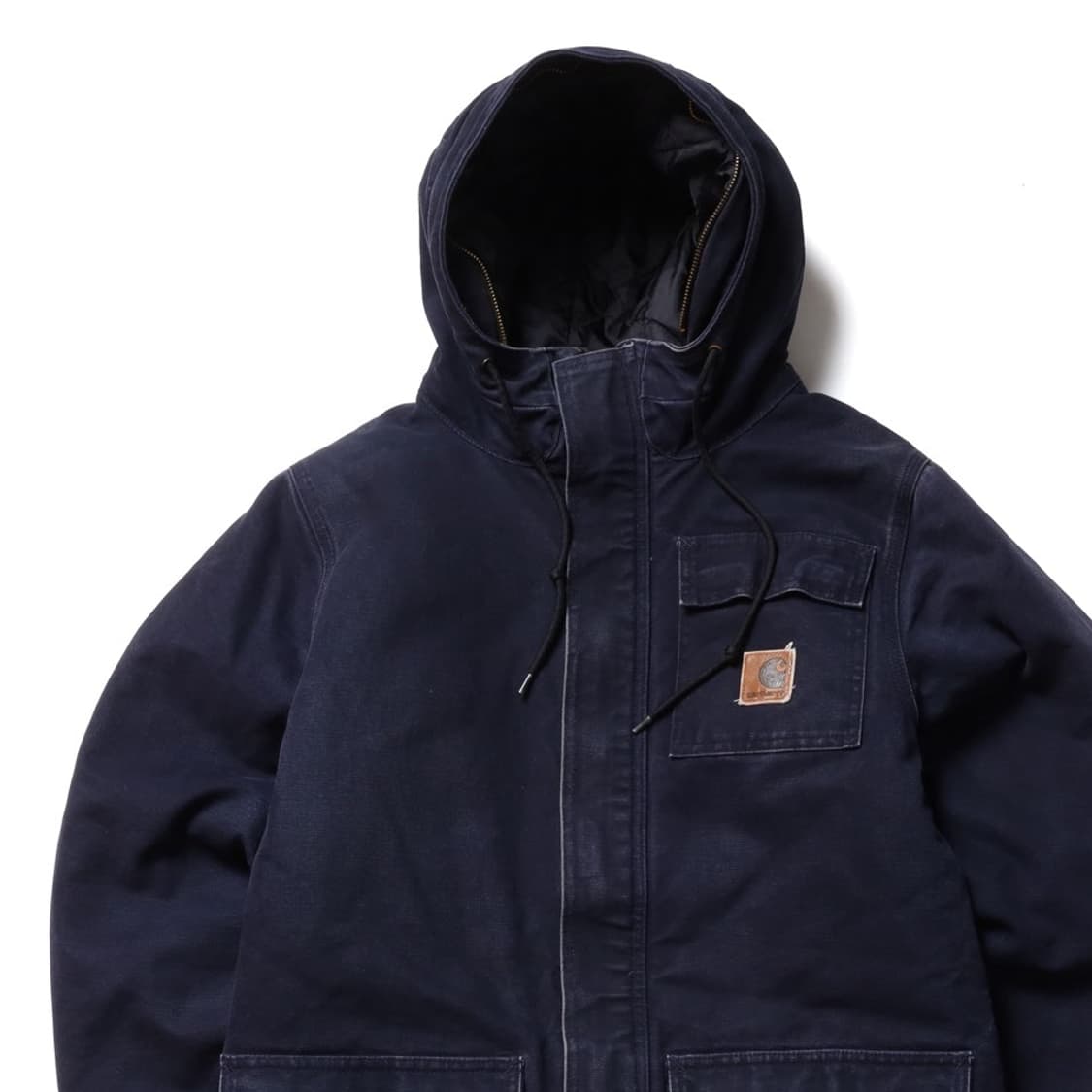 칼하트 Carhartt Siberian Parka Jumper  상품이미지2