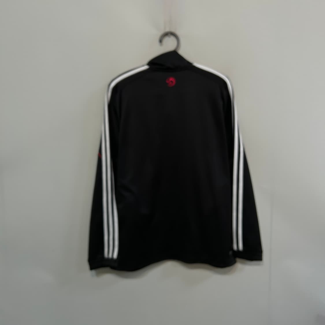 아디다스 남성 져지 집업 105 상품이미지3