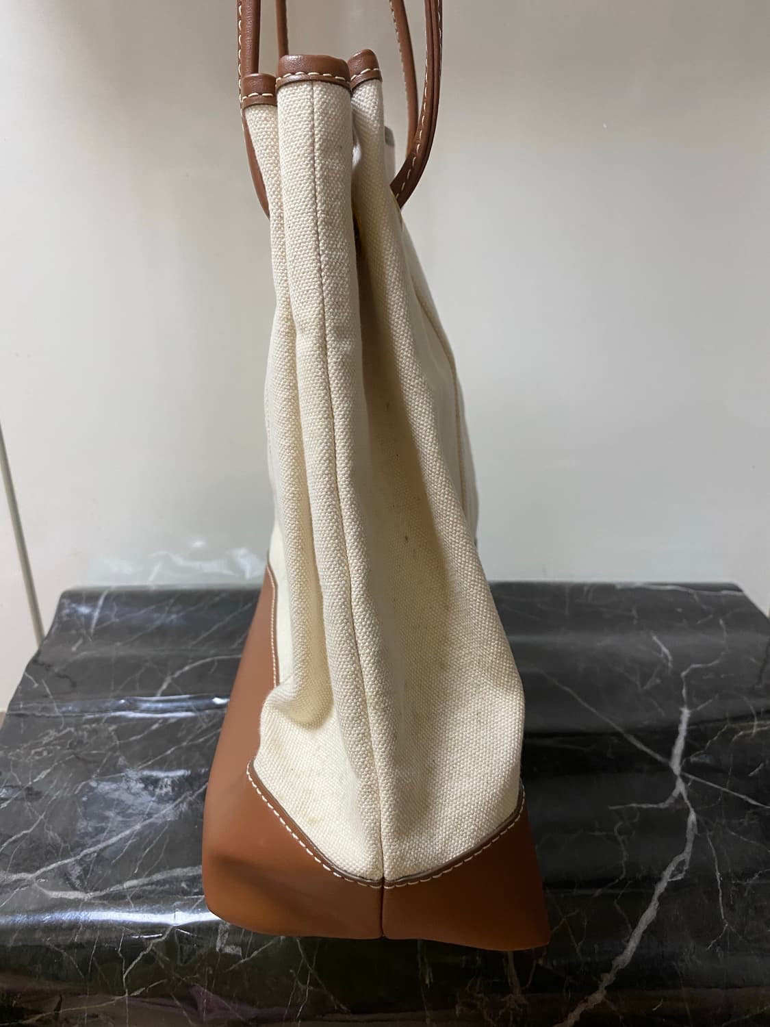 밀리유미유 TOILE BAG 숄더백 상품이미지6