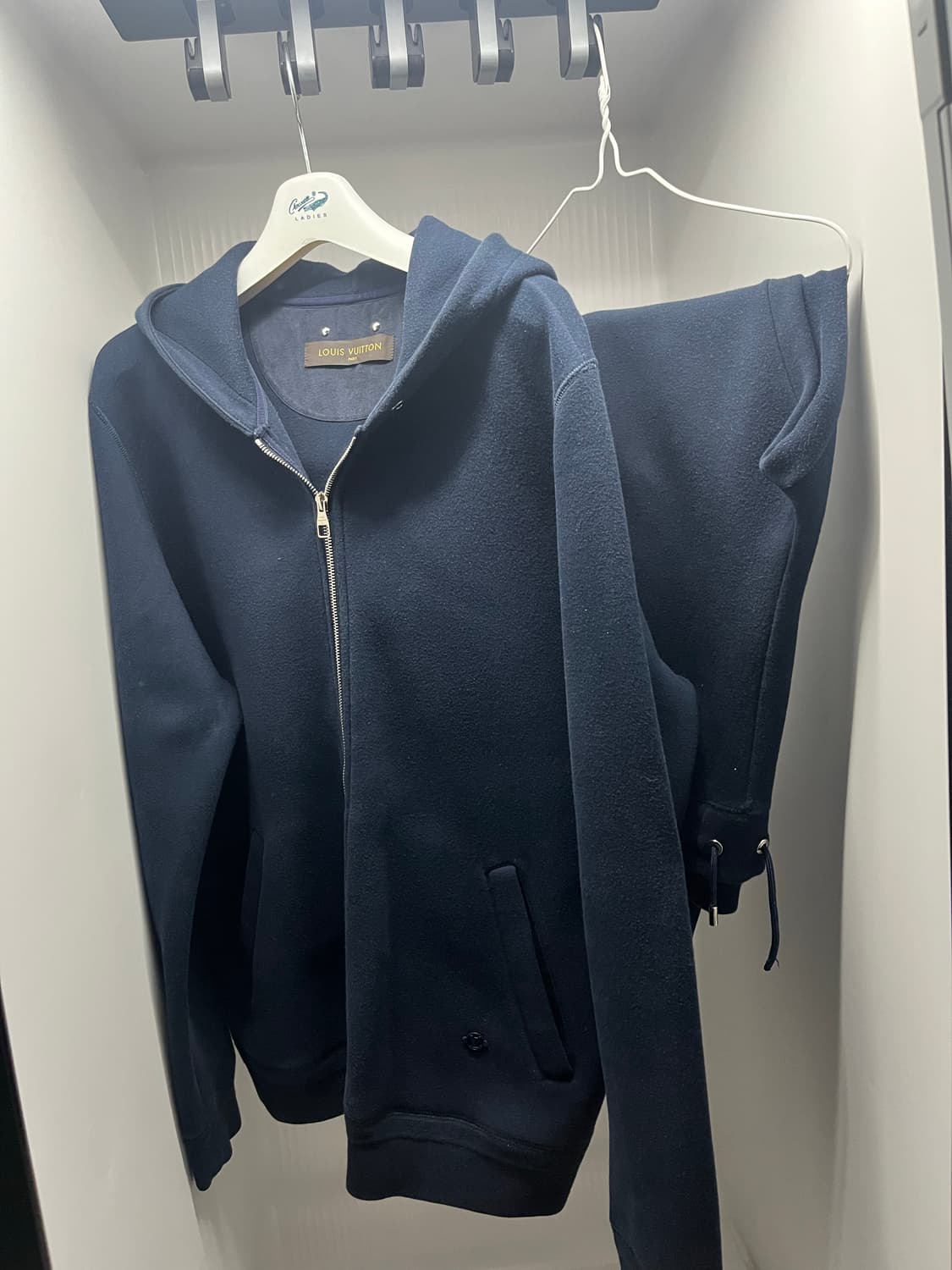 [XL, L] 루이비통 트래블 트레이닝 세트 상품이미지1