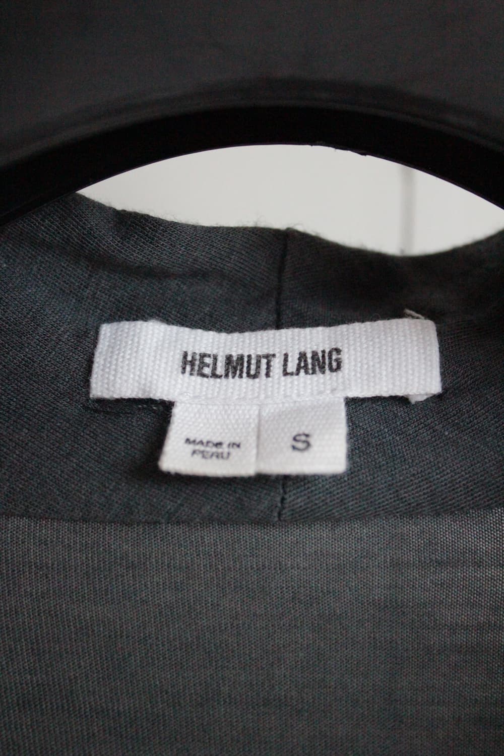 Helmut Lang jump suit 상품이미지6