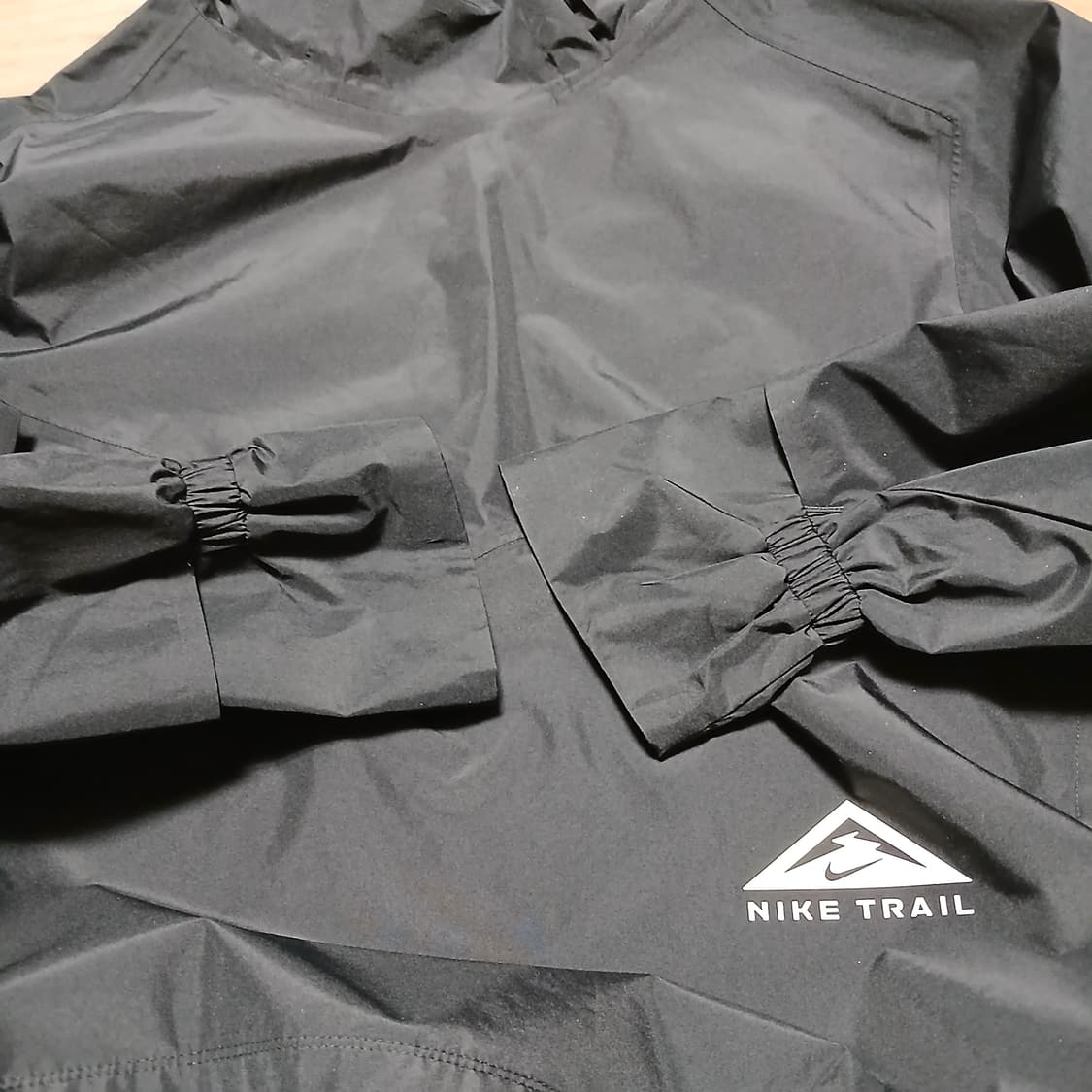 나이키 nike 여성 고어텍스 아노락 런닝 바람막이 자켓 상품이미지10