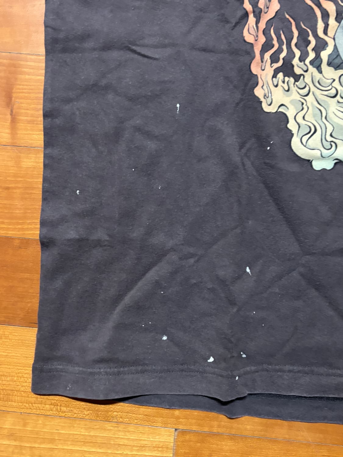 스타워즈 유니클로 콜라보 티셔츠 L 사이즈 상품이미지3