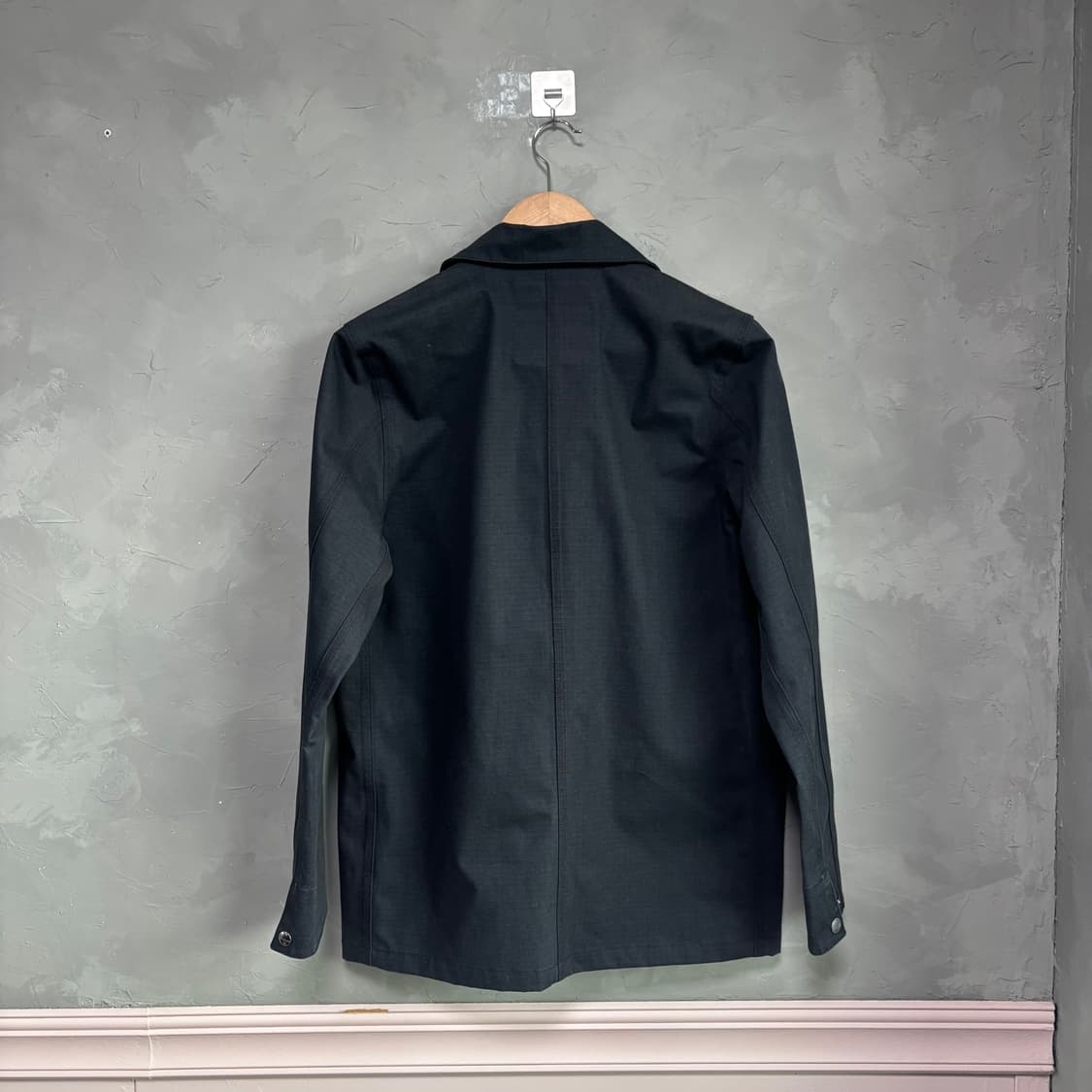 칼하트 클레임 코트 자켓 상품이미지4