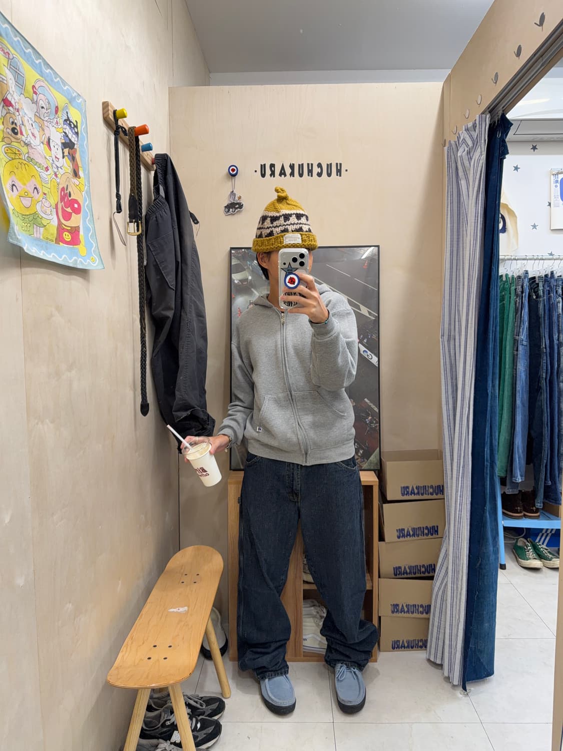 Dickies carpenter 상품이미지2