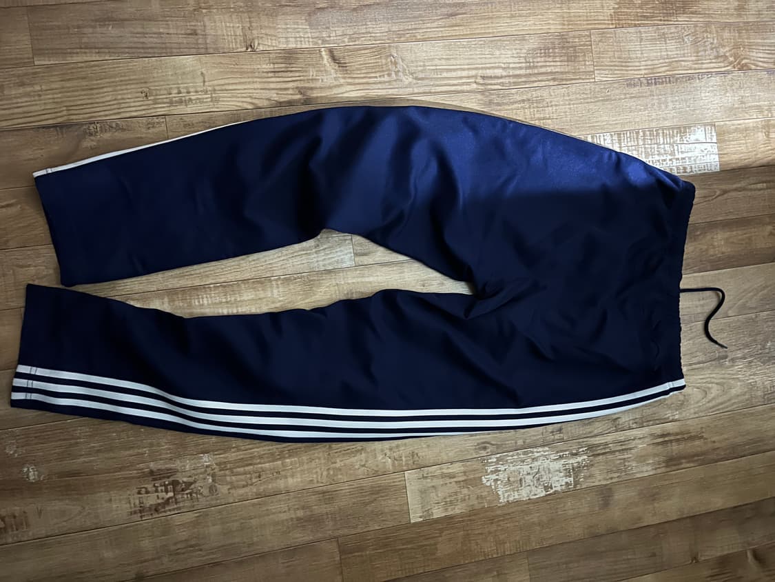 아디다스 베켄바우어 트랙팬츠 인디고 상품이미지3