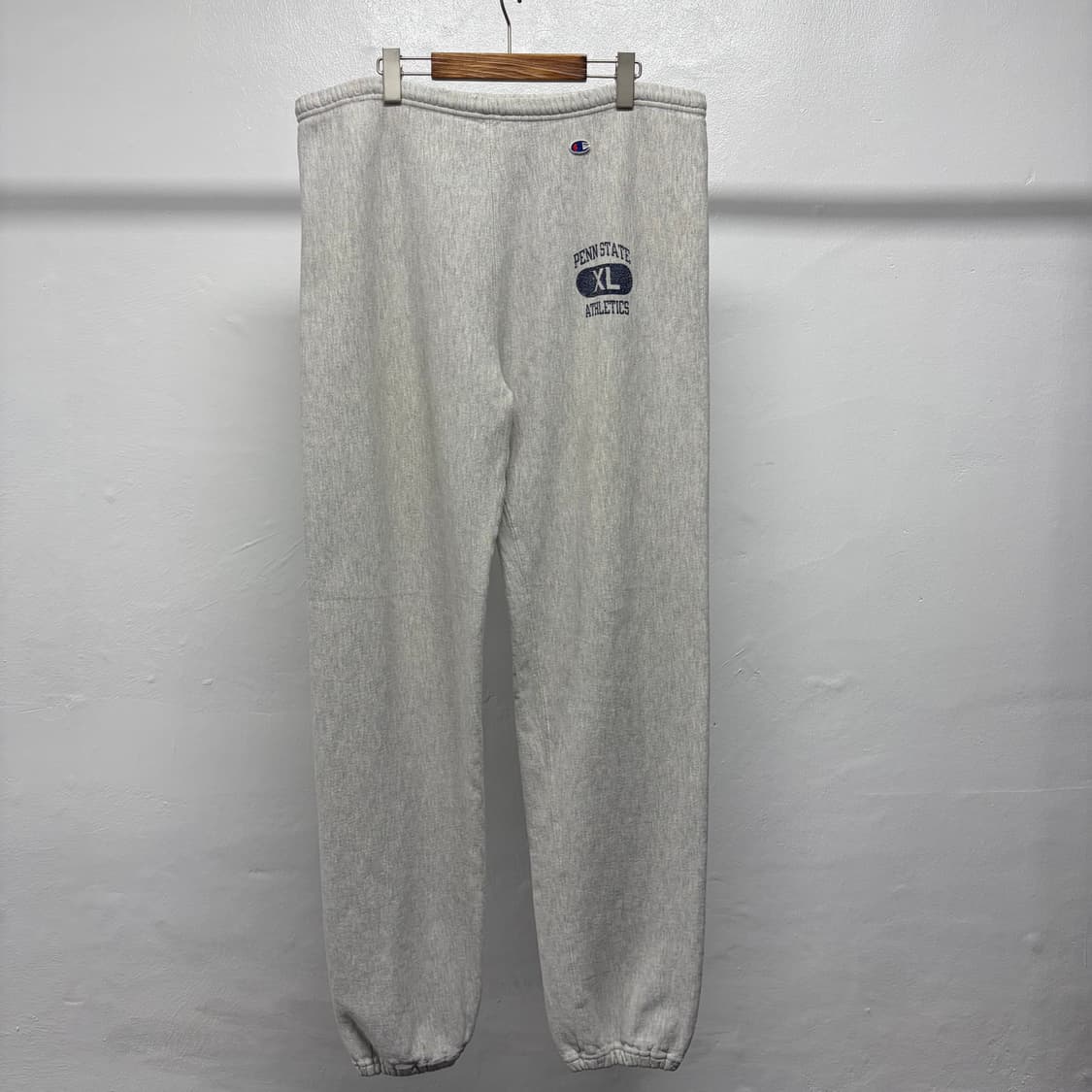 90S 챔피온 리버스위브 스웻팬츠 복각 상품이미지1