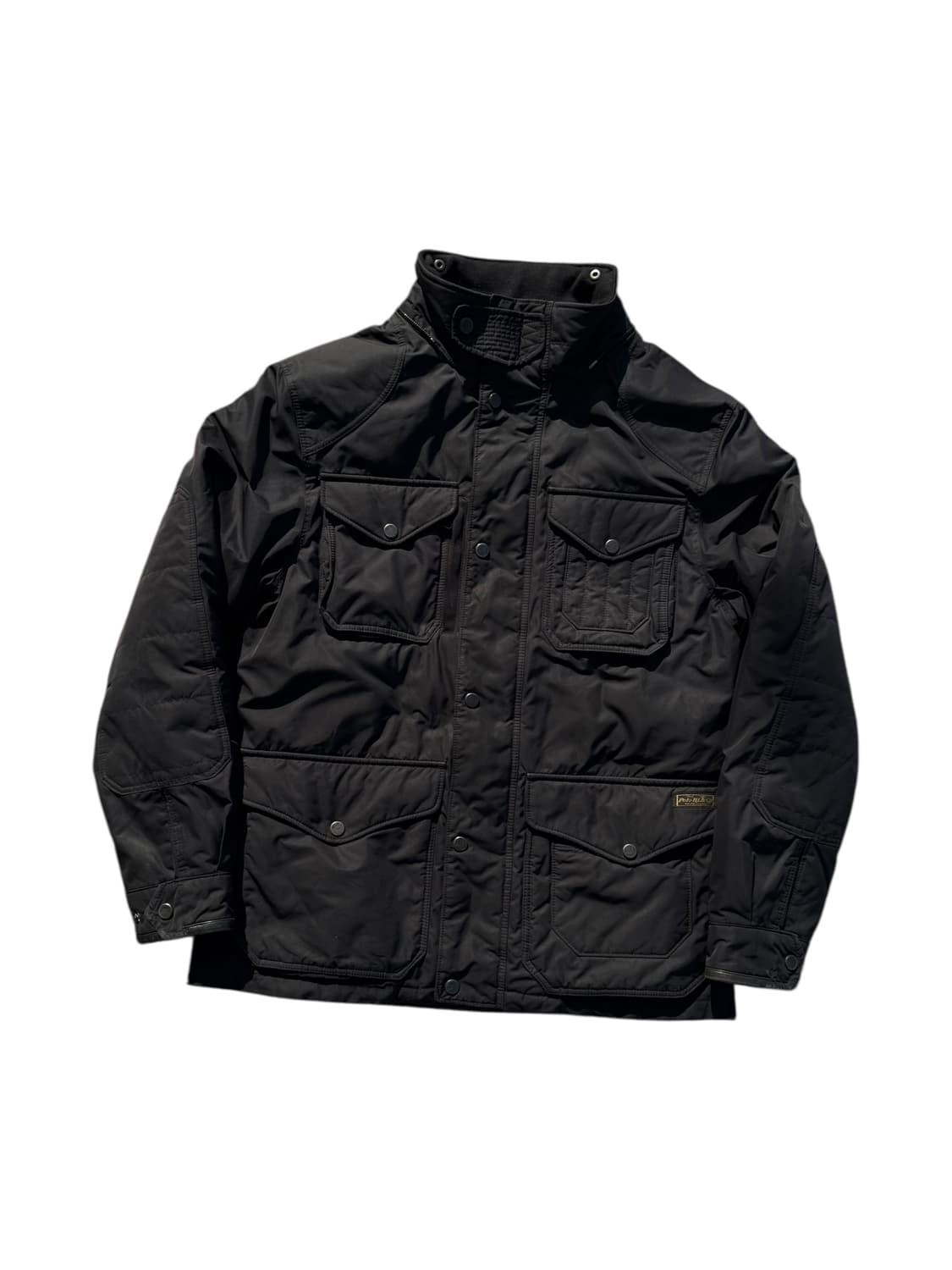 Polo Ralph Lauren 폴로 랄프로렌 4포켓 덕다운 헌팅자켓 상품이미지3