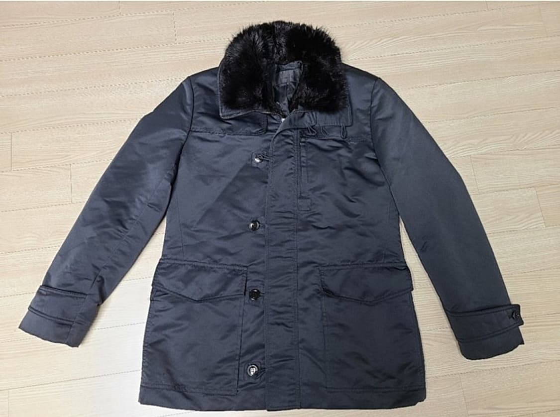 시스템 구스다운 양털 양가죽 상품이미지1