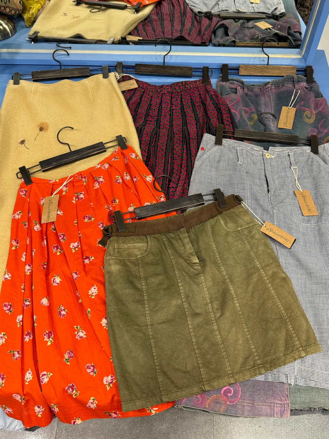 45R,랑방 등 일본빈티지 장당1만2천원 상품이미지1