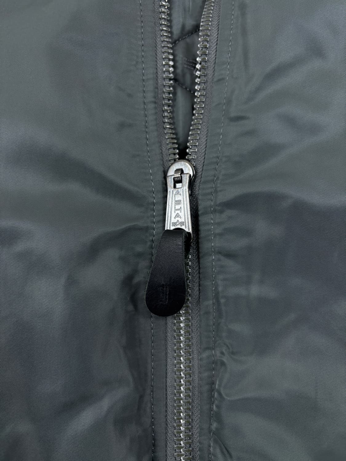 Alpha industries Ma-1 Jacket   상품이미지2