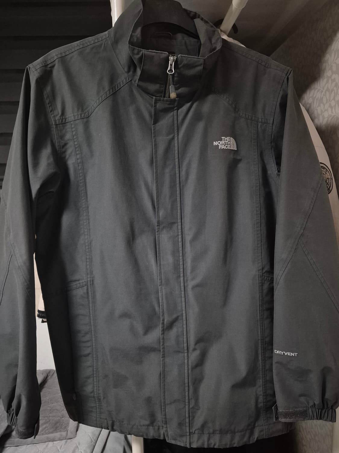 노페 DRYVENT 바람막이 XL 상품이미지1