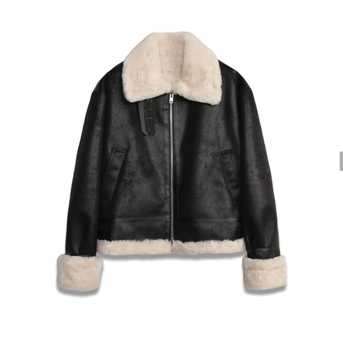 도프셉 스테디 무스탕 상품이미지5