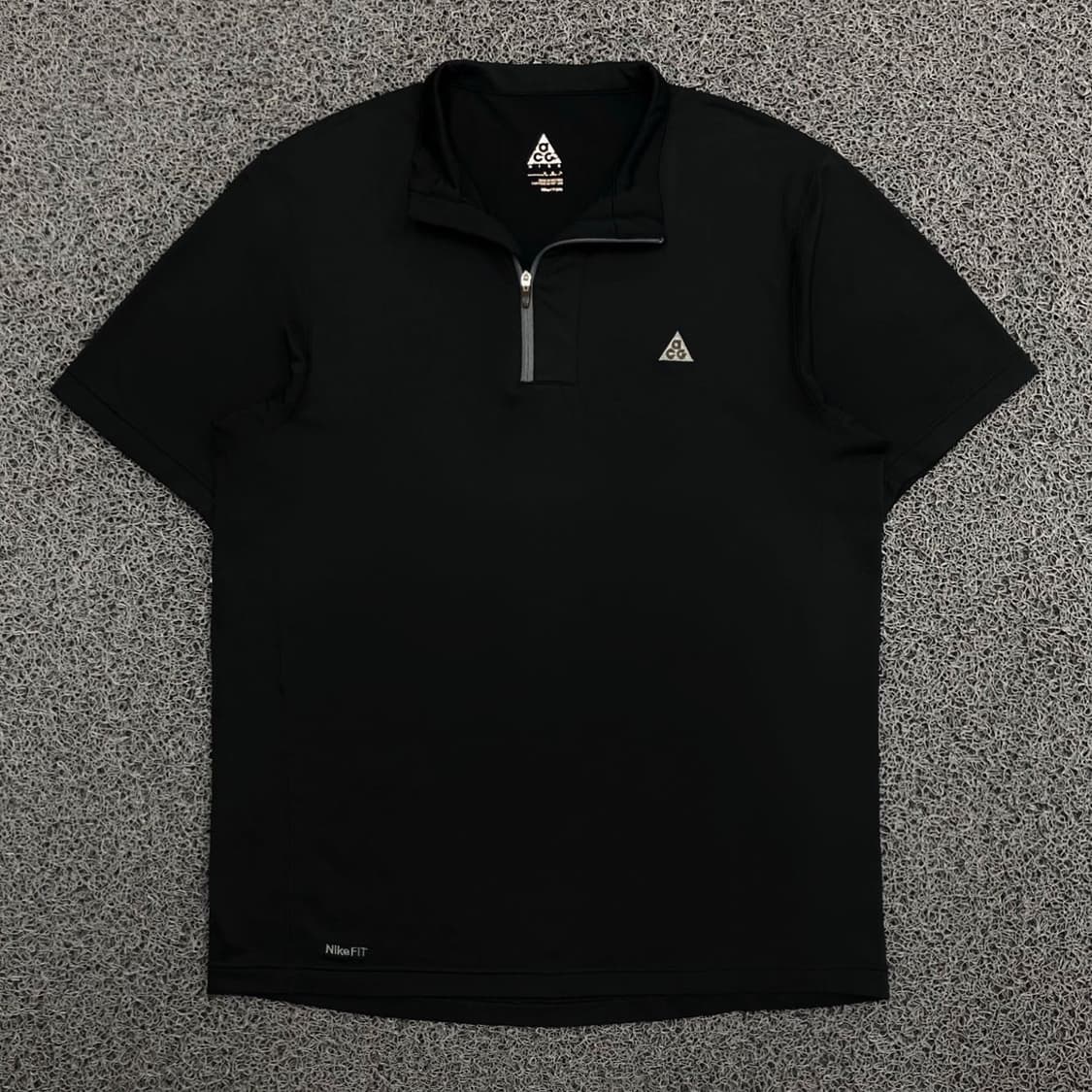 Nike ACG 아노락 티셔츠 상품이미지1