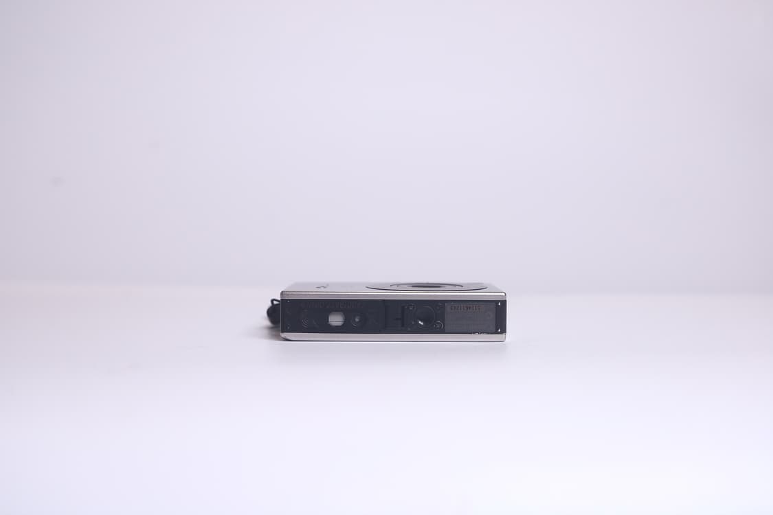 캐논 익시 디지털 10(익서스 70 일본 내수 모델) 블랙 박스셋 상품이미지6